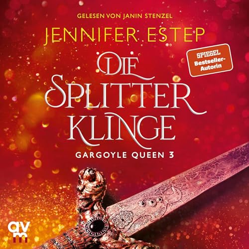 Die Splitterklinge: Gargoyle-Queen 3