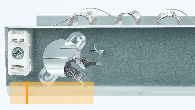Amazon.com: UPGRADE 279838 Dryer Heating Element for Whirlpool