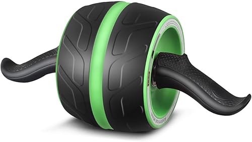 Miniatura 2 de Ulalaza Rebote Rueda Aabdominal Rebote Ruedas Abdominales Rodillo Rodillo Doméstico Equipo de Ejercicio Principiantes Entrenamientos de Núcleo