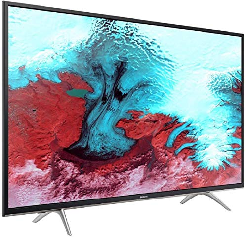 Image of Samsung 108 cm (43 Inches) Full HD LED TV 43K5002 (Black Colour) (2016 Model)