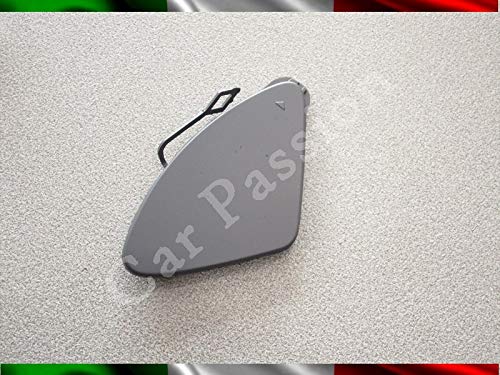 Copri gancio traino per FIAT GRANDE PUNTO dal 2005, paraurti anteriore