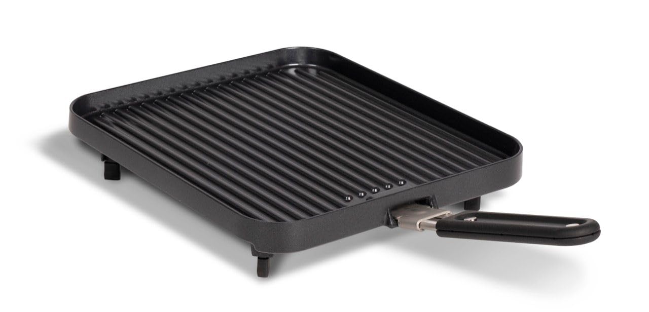 CADAC - 2-Cook 3 - Aluminium - 2 Cook - Grillzubehör