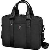 victorinox huntsman lite battery Victorinox Architecture Urban Bodmer 14 - Moderne Aktentasche für 14-Zoll-Laptop mit 11 Liter Fassungsvermögen