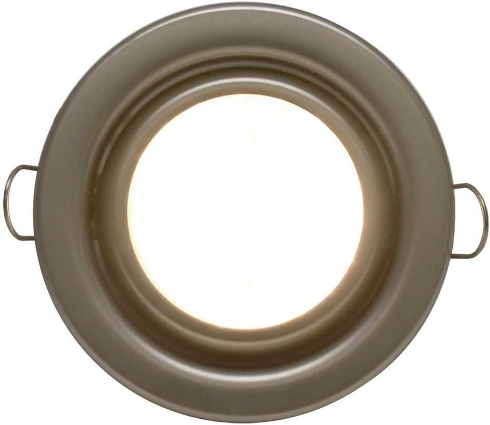Cantalupi Boat Down Light 026-0725-04 | Halogen 24V 20W Warm White