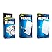 Fluval U2 filtro Set – Almohadillas de espuma, policartuchos de carbono y biomax.70g