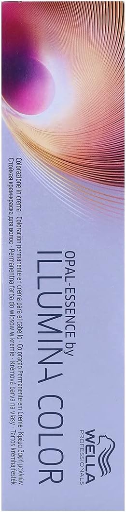 Silver Mauve - Opal Essence by Wella Illumina Color 60ml