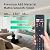 NH800UP RF402A-V14 IR(NO Voice) Replacement for All Philips Smart TV Remote Control, Replacement Remote for Philips Android LED LCD 4K Smart TV 43PFL5766 50PFL5604 65PFL5504 65PFL5604 75PFL5704