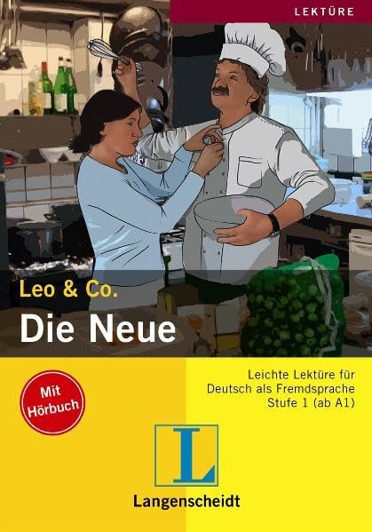 Leo & Co.: Die Neue