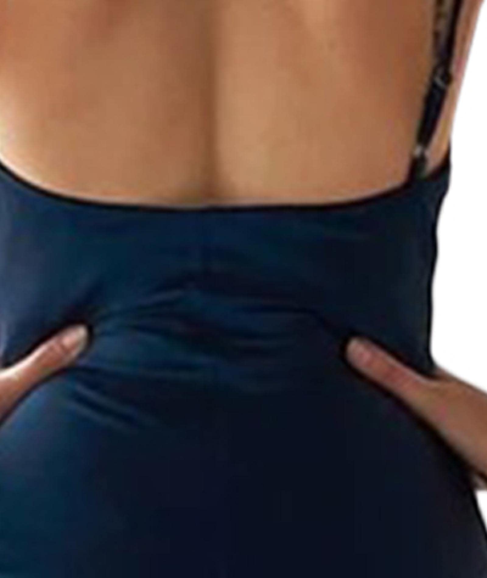 xxxiticat Abito da donna senza maniche, con spalline sottili, in raso, per cocktail, spiaggia, sera, feste, cowl collo