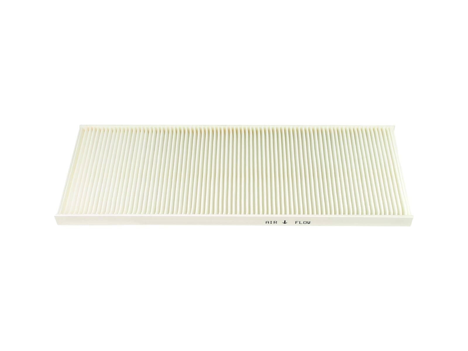DT Spare Parts Filtro de habitáculo 4.65756 Filtro antipolen Altura: 18 Ancho: 142 Longitud: 391 Compatible con MERCEDES-BENZ TOURISMO O 350 TRAVEGO O 580 O 403