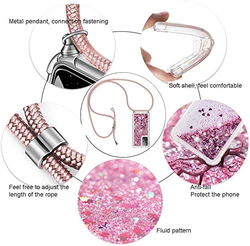 TBOC Mobile Phone Case Compatible With LG K52 [6.6 Inches - View #5