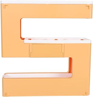 cabilock Naścienny stojak na parasole parasol ociekający uchwyt bez gwoździ stojak na parasol do domu