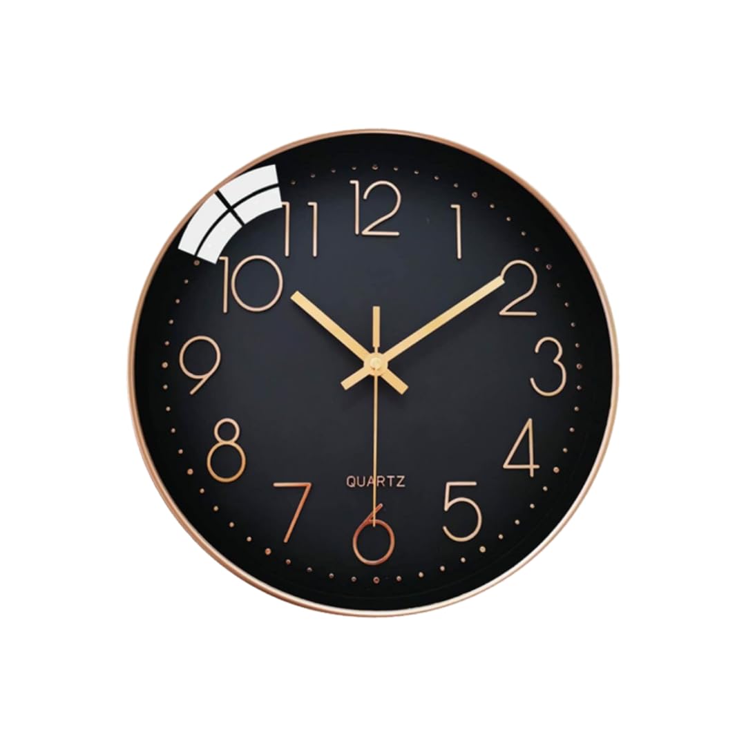 Reloj de cámara espía 4K WiFi genérico