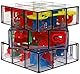 Spin Master Games Rubik’s Perplexus Fusion - Kugellabyrinth im 3x3 Zauberwürfel