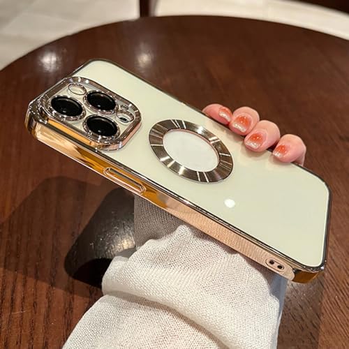 Housse antichoc transparente pour iPhone 12 Pro Max souple et robuste