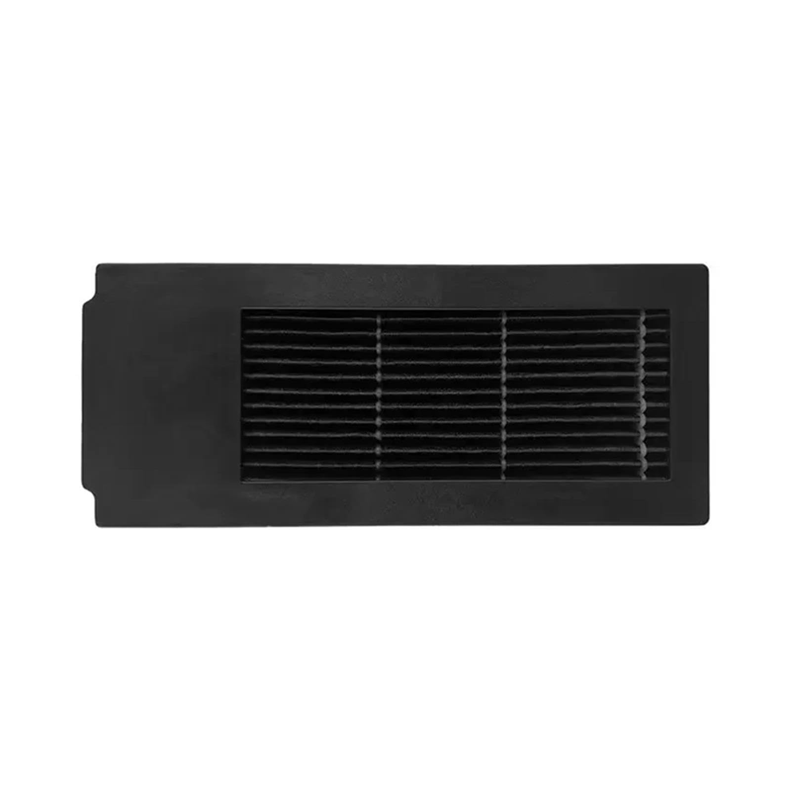 Compatible con ECOVACS, Kit de Accesorios X2 | Cepillo giratorio, cepillo lateral, filtro HEPA, paño for fregona, bolsa for el polvo, X2, Deebot, piezas de aspiradora