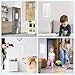 2 pcs Chore Chart for Kids Multiple Kids ADHD Tools Checklist Board Routine Schedule (Checklist)