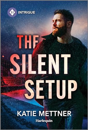 The Silent Setup (Secure One Book 4)