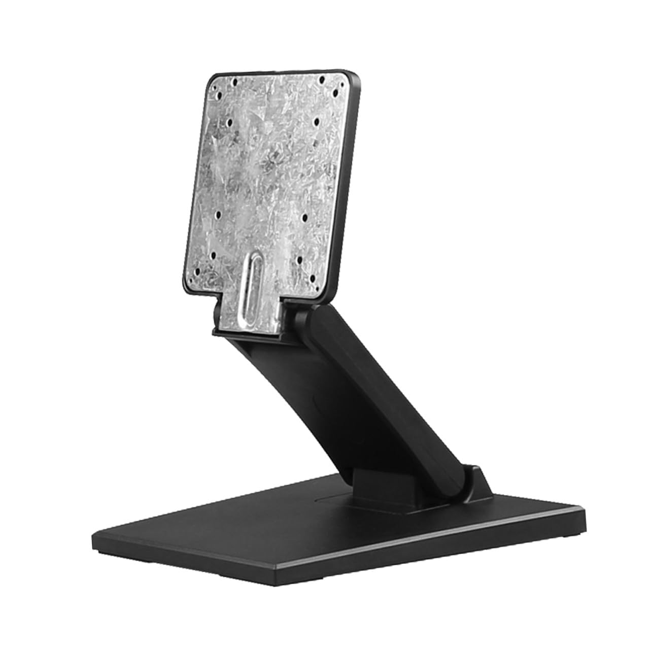 Support de moniteur de table en fer pour ecran 14 a 27 pouces de bureau