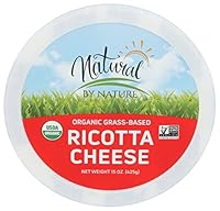 Algopix Similar Product 5 - Natural By Nature Organic Grassfed