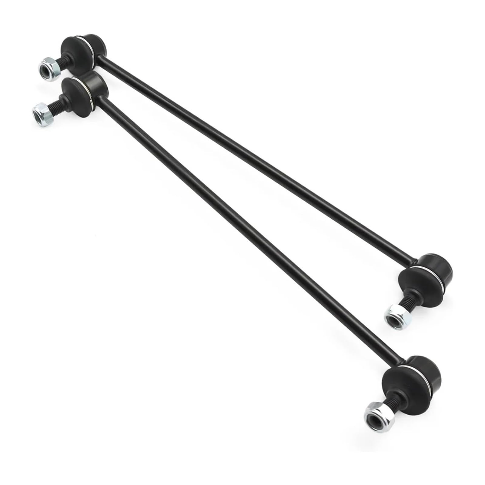 Łącznik Stabilizatora Przód Tył Pasuje do Honda Civic 2012-2015 ACURA ILX 2013-2019 K750604 + K750605 Łączniki stabilizatora przedniego