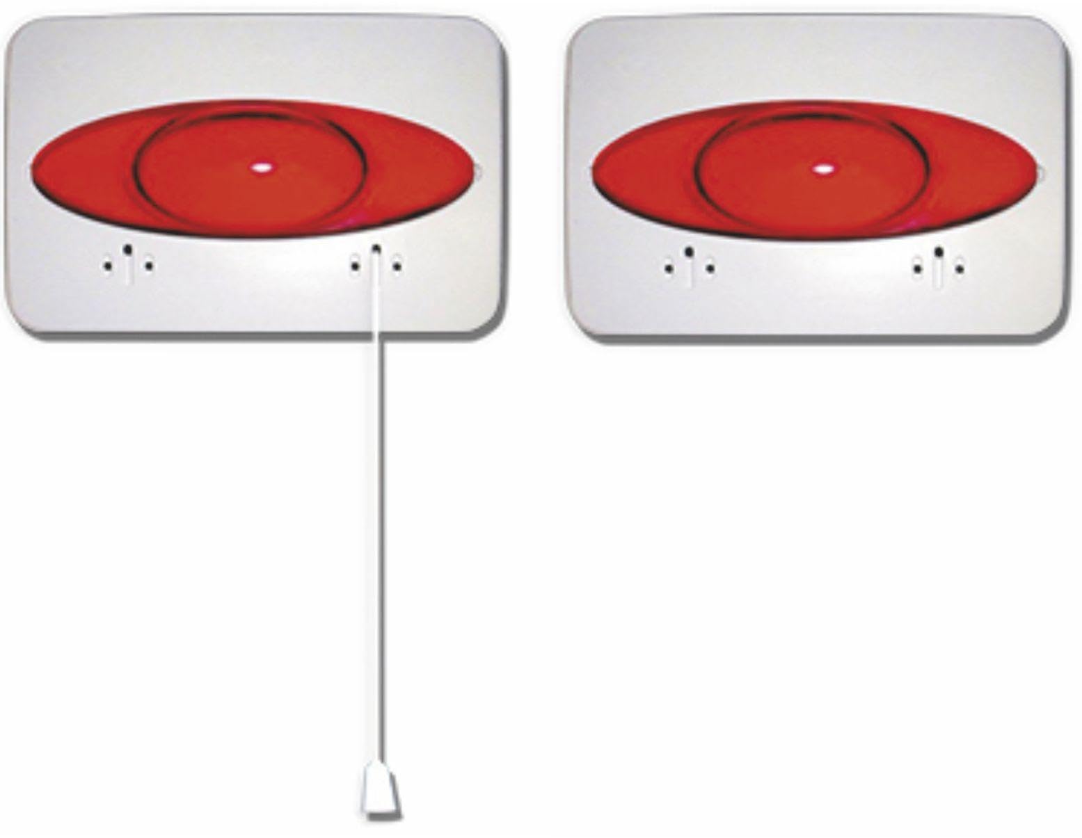KIT SISTEMA ERMES PER SCATOLA503 (URMET cod. 6600/501)