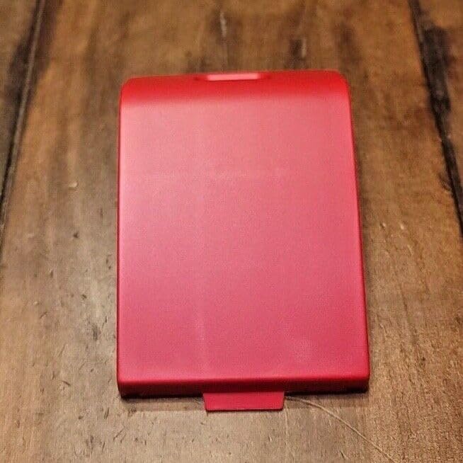 DXParts Genuine Spark Plug Cover EB2000 EB2200 EU2000 EU2200 63347Z07000ZC?Replacement for HONDA OEM