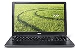 Acer Computer E1-572-6870 15.6-Inch Laptop (Clarinet Black)