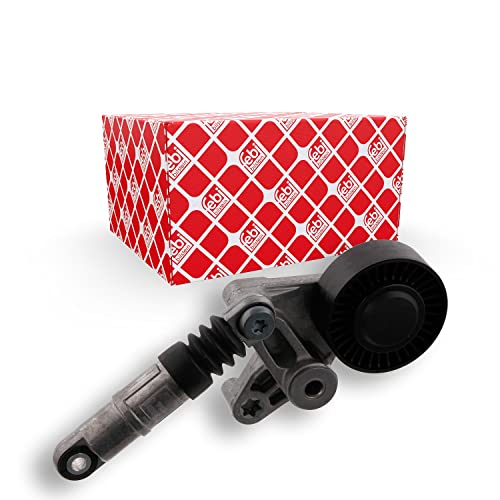 febi bilstein 33153 Riemenspanner für Keilrippenriemen, 1 Stück
