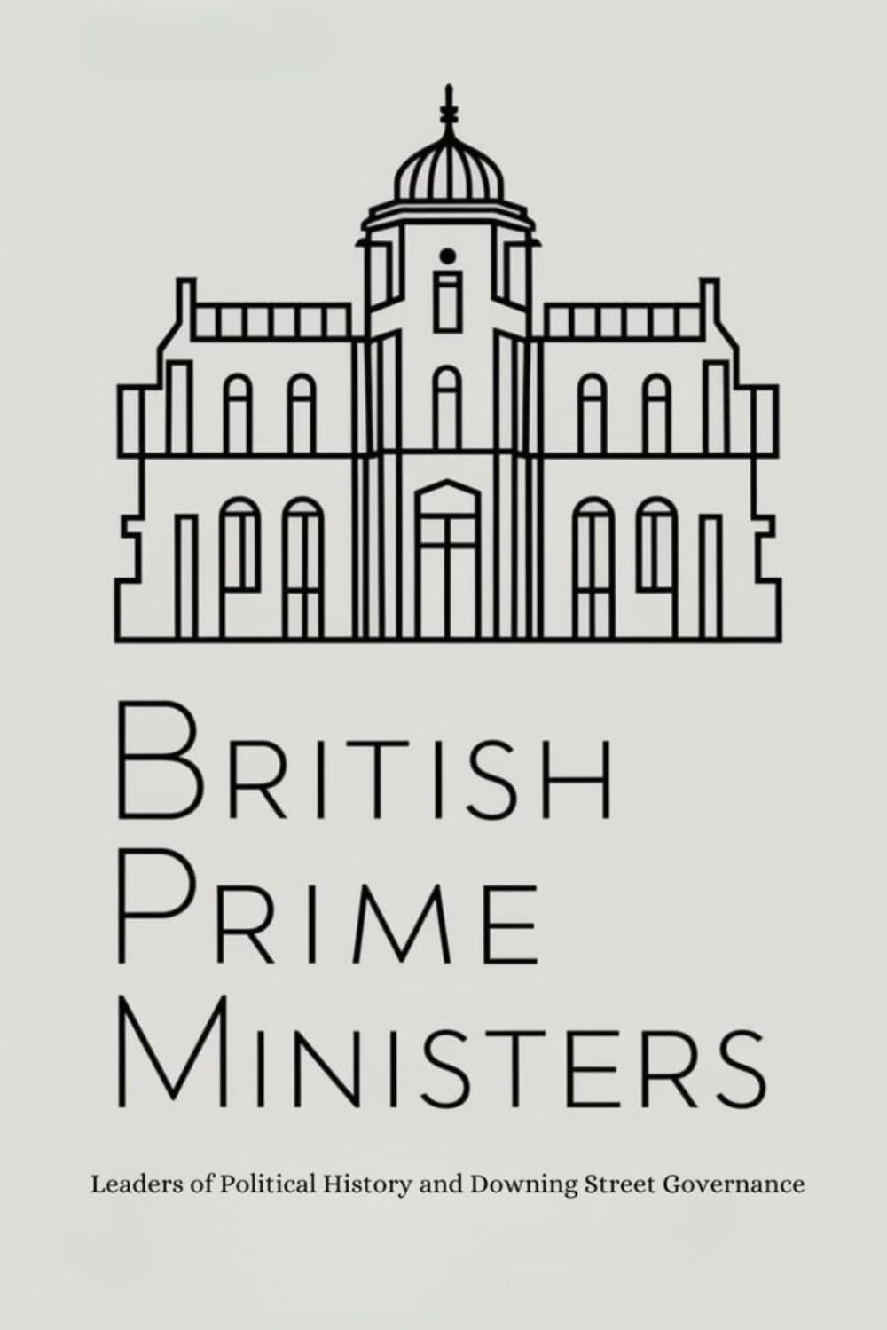 British Prime Ministers: Leaders of Political History and Downing Street Governance