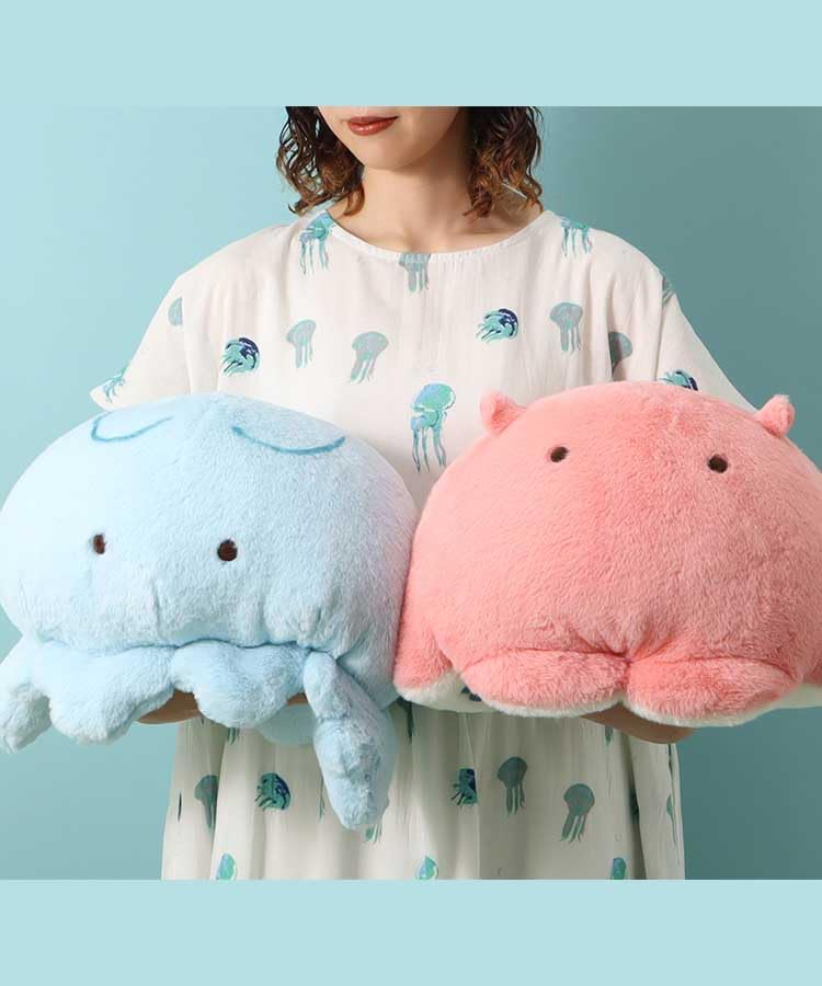 Amazon.co.jp: 内藤デザイン研究所(Naitou Design) 【海中散歩】もち