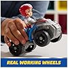 Paw Patrol, Ryder’s ATV Toy Vehicle with Collectible Action Figure, Sustainably Minded Kids Toys for Boys & Girls Ages 3 and Up #3