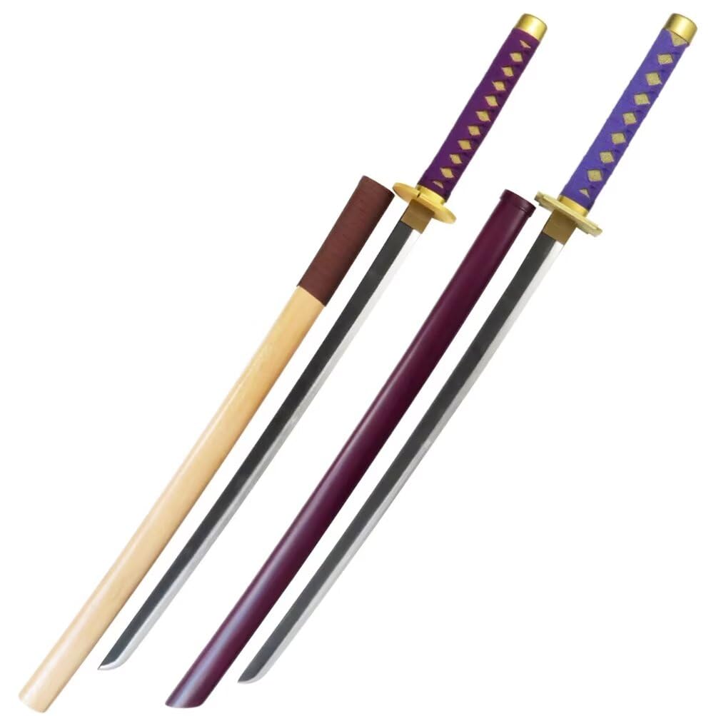 Amazon | [Kvicicos]ブリーチ コスプレ 山本重國 やまもと 斬魄刀 流刃