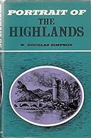 Portrait of the Highlands (The Portrait series) 0709104154 Book Cover