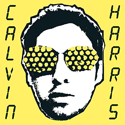 Calvin Harris