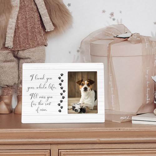 Pet-Memorial-Picture-Frame-Dog-Memorial-Picture-Frame-Dog-Frames-for-Pictures-Memorial-Dog-Memorial-Gifts-for-Loss-of-Dog-Pet-Memorial-Gifts-Photo-Frame-4-x-6 - Cucciolini Doodles   Pet-Memorial-Picture-Frame-Dog-Memorial-Picture-Frame-Dog-Frames-for-Pictures-Memorial-Dog-Memorial-Gifts-for-Loss-of-Dog-Pet-Memorial-Gifts-Photo-Frame-4-x-6