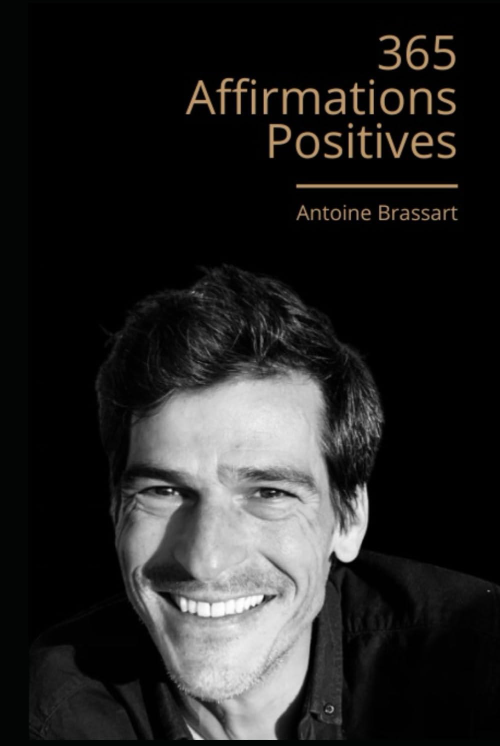 365 Affirmations Positives