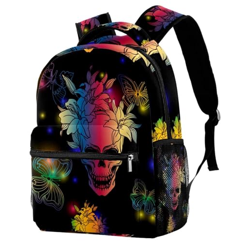 Sac de voyage décontracté bohème pour adolescents et femmes actives