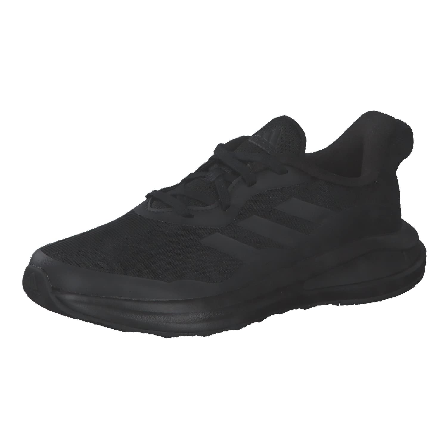 adidasFortaRun Lace-Up U-Kd boys Shoes