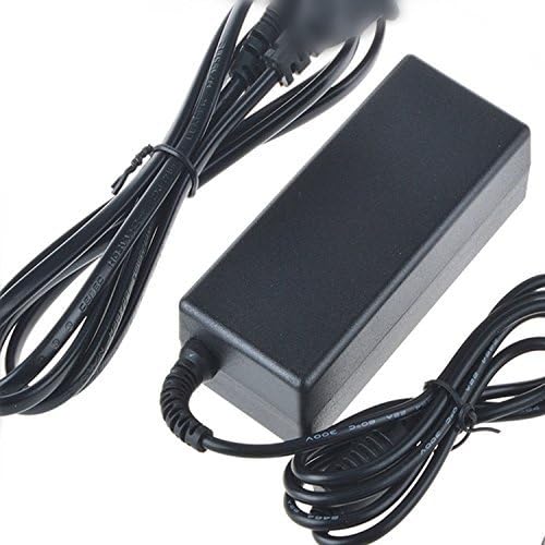 Accessory USA AC DC Adapter Replacement for Wellbox Guitay Lipomassage Parts Body Cellulite Reduction Therapy Lipo Massage Machine Power Supply Cord