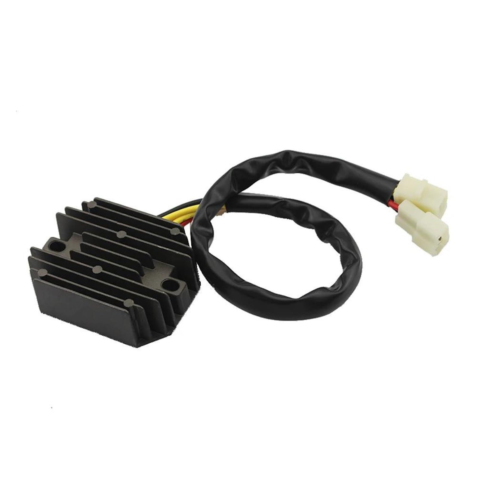 12v Motorcycle Regulator Rectifier Voltage For Suzuki GSXR400 GK76A 1990-1995 GS500 1989-2003 GS500E DR650S 1990 1991