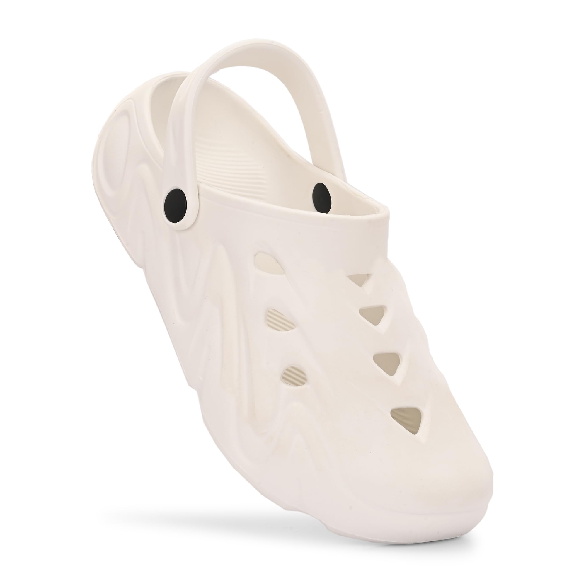 Men SOFTSTRIDE Clogs Sandal ll Casual EVA Waterproof Sandals for Men