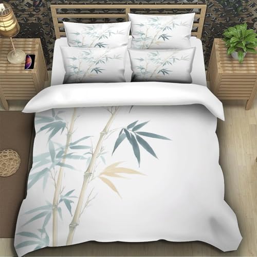 Housse de couette capybara parure de lit 200x200cm fermeture éclair microfibre lit double 3D