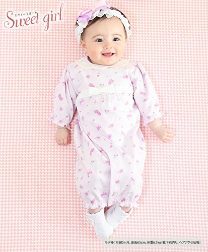 Amazon | ニシキ P5342 Sweet girl スウィートガール ドレス 