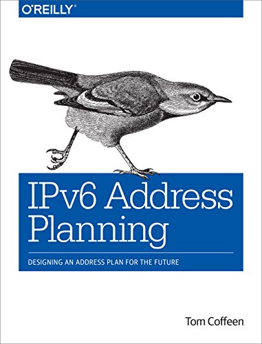 IPv6 Address Planning: Designing an Address Plan for the Future IPv6 Address Planning: Designing an Address Plan for the Future