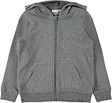 80% Bio-Baumwolle, 20% Polyester,