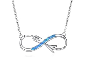Arrow Necklace - Sterling Silver 925 Pendant
