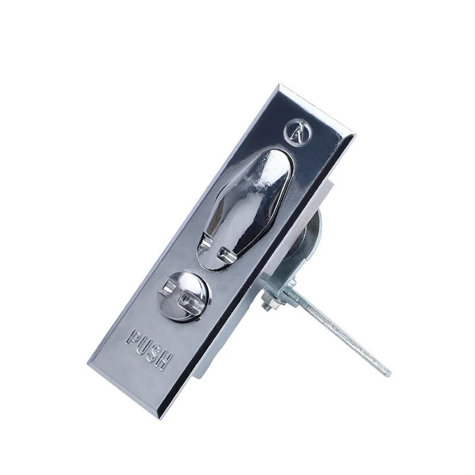 Serrure de porte d'armoire electrique MS505-1 pour securiser vos boitiers mecaniques