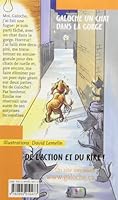 Galoche un chat dans la gorge 7 2895910472 Book Cover