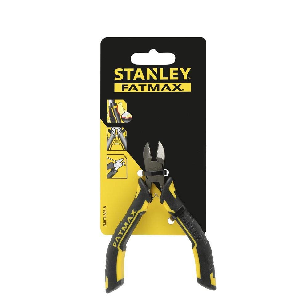 STANLEY FATMAX FMHT0-80518 Mini tronchese diagonale FatMax